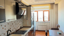 5 otaqlı Yeni tikili, Satış, Bakı, Nəsimi, 28 may