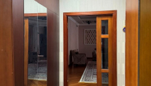 5 otaqlı Yeni tikili, Satış, Bakı, Nəsimi, 28 may