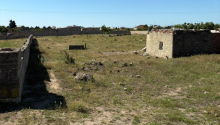 55 sot Torpaq, Satış, Bakı, Xəzər
