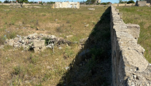 55 sot Torpaq, Satış, Bakı, Xəzər