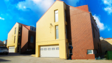 7 otaqlı Villa / Həyət evi, Satış, Bakı, Səbail