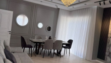 4 otaqlı Villa / Həyət evi, Satış, Bakı, Xəzər, Koroğlu