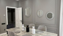 4 otaqlı Villa / Həyət evi, Satış, Bakı, Xəzər, Koroğlu