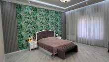4 otaqlı Villa / Həyət evi, Satış, Bakı, Xəzər, Koroğlu