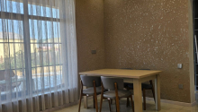 3 otaqlı Bağ evləri, Kirayə (aylıq), Bakı, Sabunçu