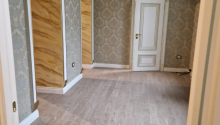 5 otaqlı Köhnə tikili, Satış, Bakı, Səbail, Sahil