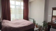 3 otaqlı Yeni tikili, Satış, Bakı, Yasamal, 20 yanvar