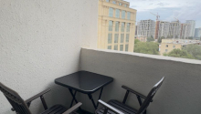 3 otaqlı Yeni tikili, Satış, Bakı, Yasamal, 20 yanvar