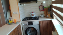 4 otaqlı Köhnə tikili, Satış, Bakı, Xətai, Həzi Aslanov