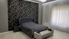 4 otaqlı Villa / Həyət evi, Satış, Bakı, Xəzər, Koroğlu