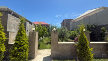 4 otaqlı Villa / Həyət evi, Satış, Bakı, Xəzər, Koroğlu