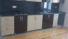 3 otaqlı Villa / Həyət evi, Satış, Bakı, Xəzər, Koroğlu