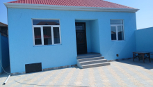 3 otaqlı Villa / Həyət evi, Satış, Bakı, Xəzər, Koroğlu