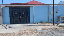 3 otaqlı Villa / Həyət evi, Satış, Bakı, Xəzər, Koroğlu