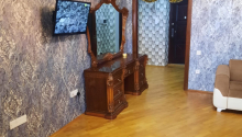 2 otaqlı Yeni tikili, Satış, Bakı, Binəqədi