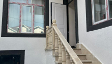 2 otaqlı Villa / Həyət evi