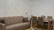 2 otaqlı Villa / Həyət evi, Satış, Abşeron