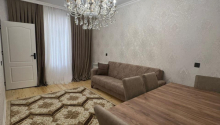 2 otaqlı Villa / Həyət evi, Satış, Abşeron