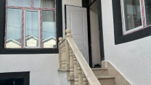 2 otaqlı Villa / Həyət evi, Satış, Abşeron