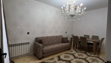2 otaqlı Villa / Həyət evi, Satış, Abşeron