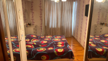 2 otaqlı Yeni tikili, Satış, Bakı, Suraxanı
