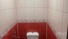 2 otaqlı Yeni tikili, Satış, Bakı, Suraxanı