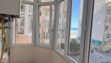 2 otaqlı Yeni tikili, Satış, Bakı, Suraxanı