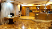 5 otaqlı Bağ evləri, Satış, Bakı, Xəzər