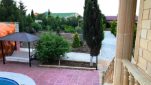 5 otaqlı Bağ evləri, Satış, Bakı, Xəzər