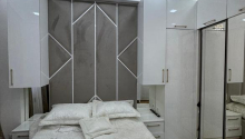 2 otaqlı Yeni tikili, Satış, Bakı, Səbail, İçəri şəhər