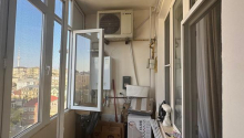 2 otaqlı Yeni tikili, Satış, Bakı, Səbail, İçəri şəhər