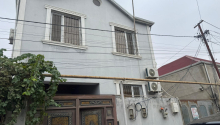 4 otaqlı Villa / Həyət evi