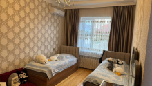 4 otaqlı Villa / Həyət evi, Satış, Bakı