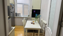 4 otaqlı Villa / Həyət evi, Satış, Bakı