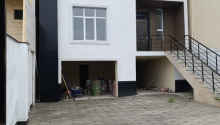 4 otaqlı Villa / Həyət evi, Satış, Abşeron