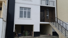 4 otaqlı Villa / Həyət evi