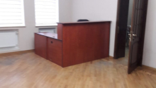 4 otaqlı Ofis