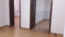 4 otaqlı Ofis, Kirayə (aylıq), Bakı, Nərimanov, Nəriman Nərimanov