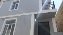 4 otaqlı Villa / Həyət evi