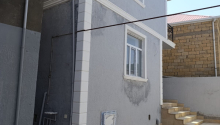 4 otaqlı Villa / Həyət evi, Satış, Abşeron