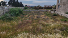 8 sot Torpaq, Satış, Bakı, Xəzər