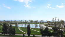 1 otaqlı Köhnə tikili, Satış, Bakı, Xətai, Xətai