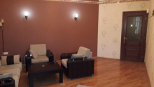 2 otaqlı Yeni tikili, Satış, Bakı, Yasamal, İnşaatçılar