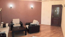2 otaqlı Yeni tikili, Satış, Bakı, Yasamal, İnşaatçılar