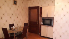 2 otaqlı Yeni tikili, Satış, Bakı, Yasamal, İnşaatçılar