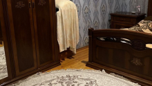 3 otaqlı Yeni tikili, Satış, Bakı, Sabunçu