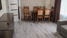1 otaqlı Köhnə tikili, Satış, Bakı, Yasamal, Elmlər Akademiyası