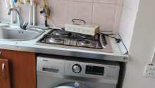 1 otaqlı Köhnə tikili, Satış, Bakı, Yasamal, Elmlər Akademiyası
