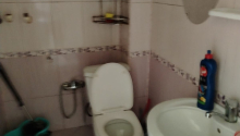 1 otaqlı Köhnə tikili, Satış, Bakı, Yasamal, Elmlər Akademiyası