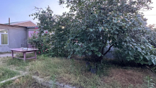 4 otaqlı Villa / Həyət evi